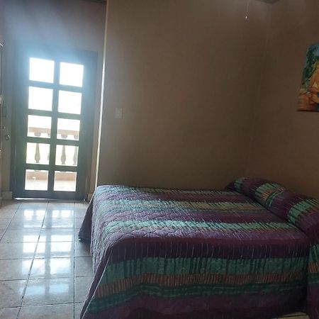 Hotel La Escalinata Copan Ngoại thất bức ảnh