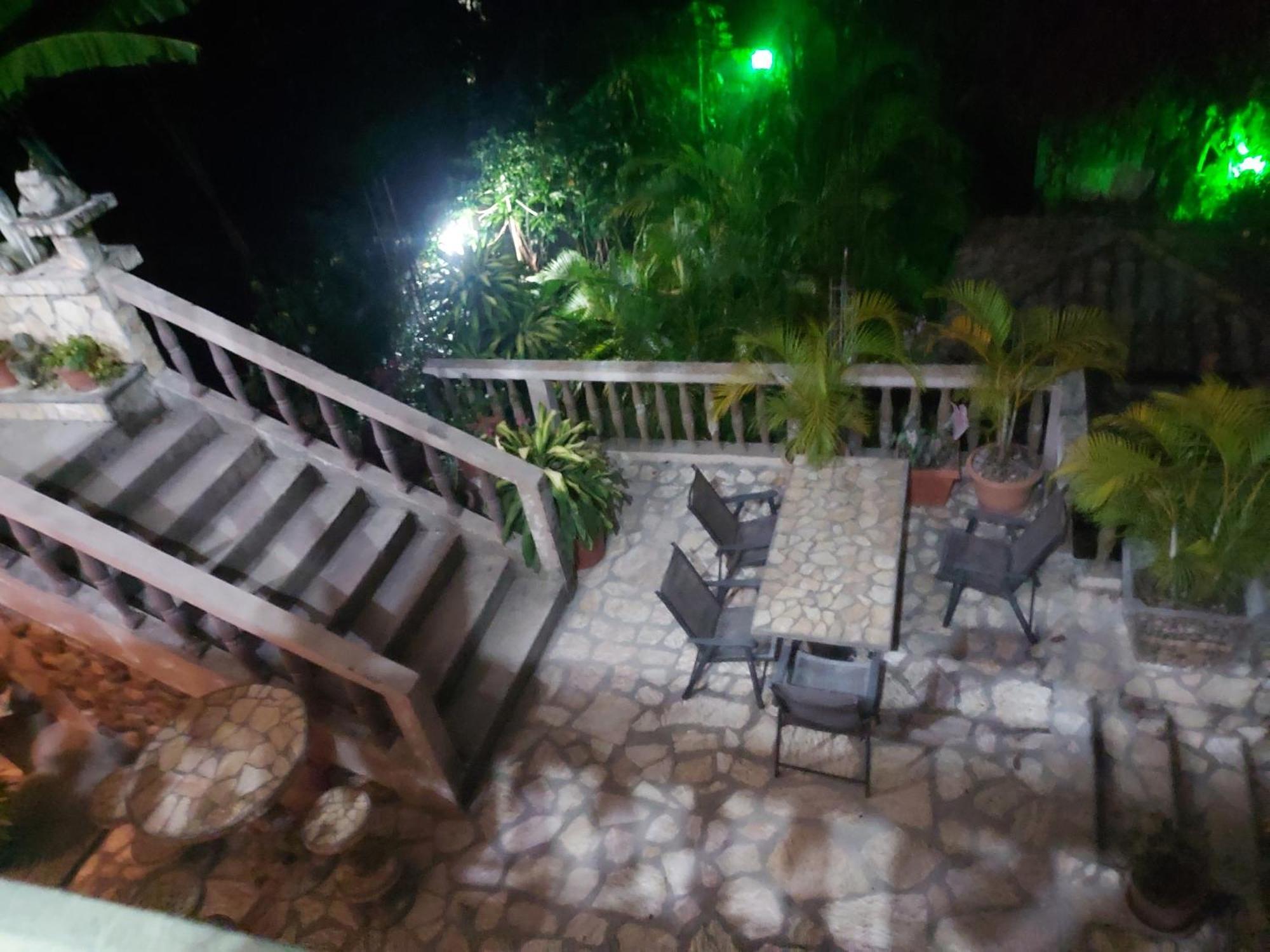Hotel La Escalinata Copan Ngoại thất bức ảnh