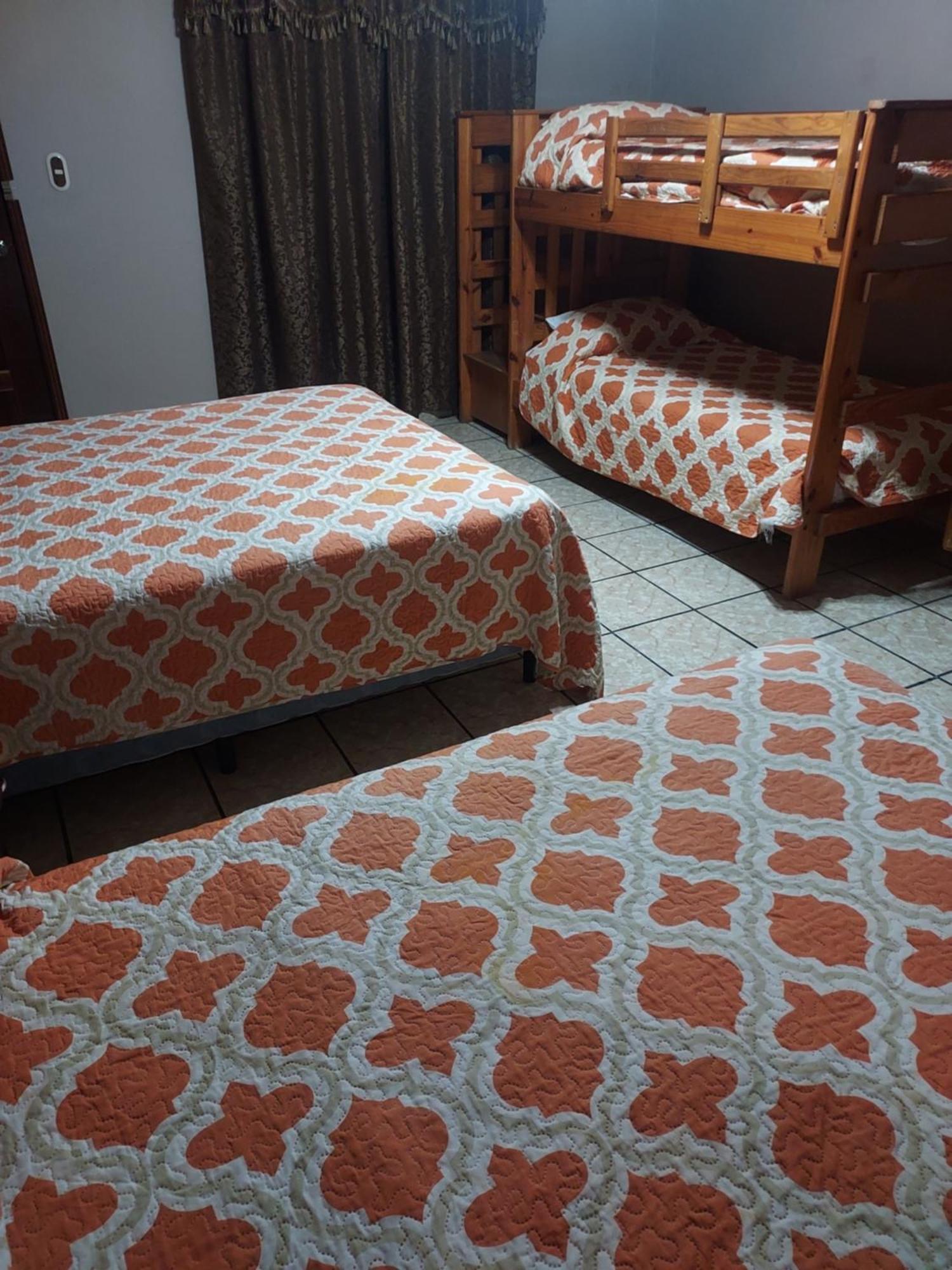Hotel La Escalinata Copan Ngoại thất bức ảnh