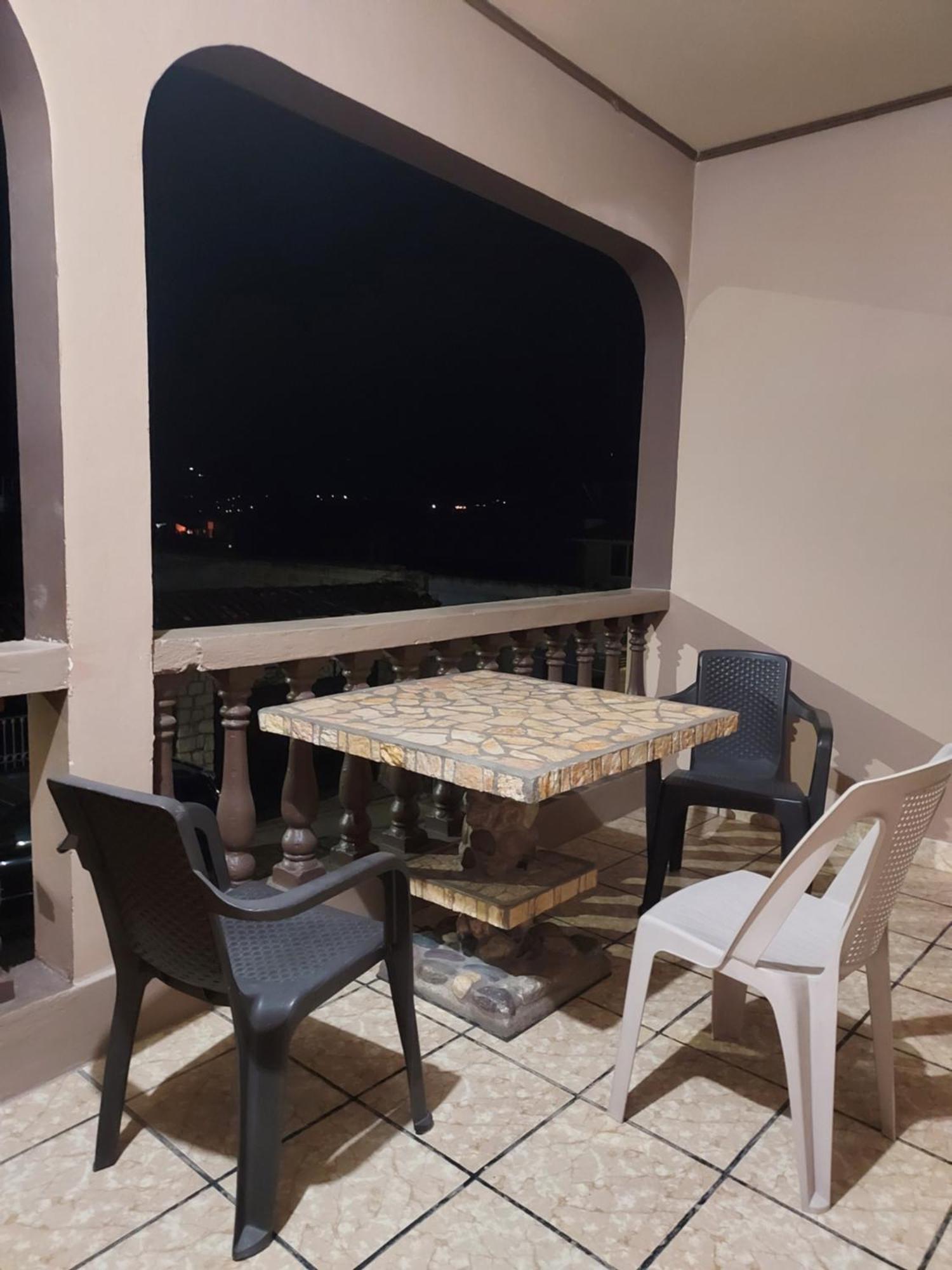 Hotel La Escalinata Copan Ngoại thất bức ảnh