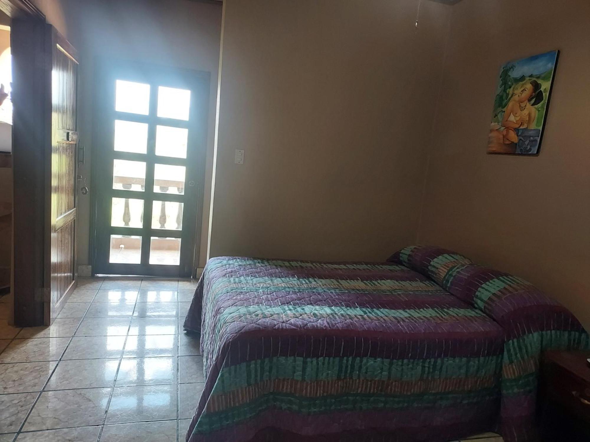 Hotel La Escalinata Copan Ngoại thất bức ảnh