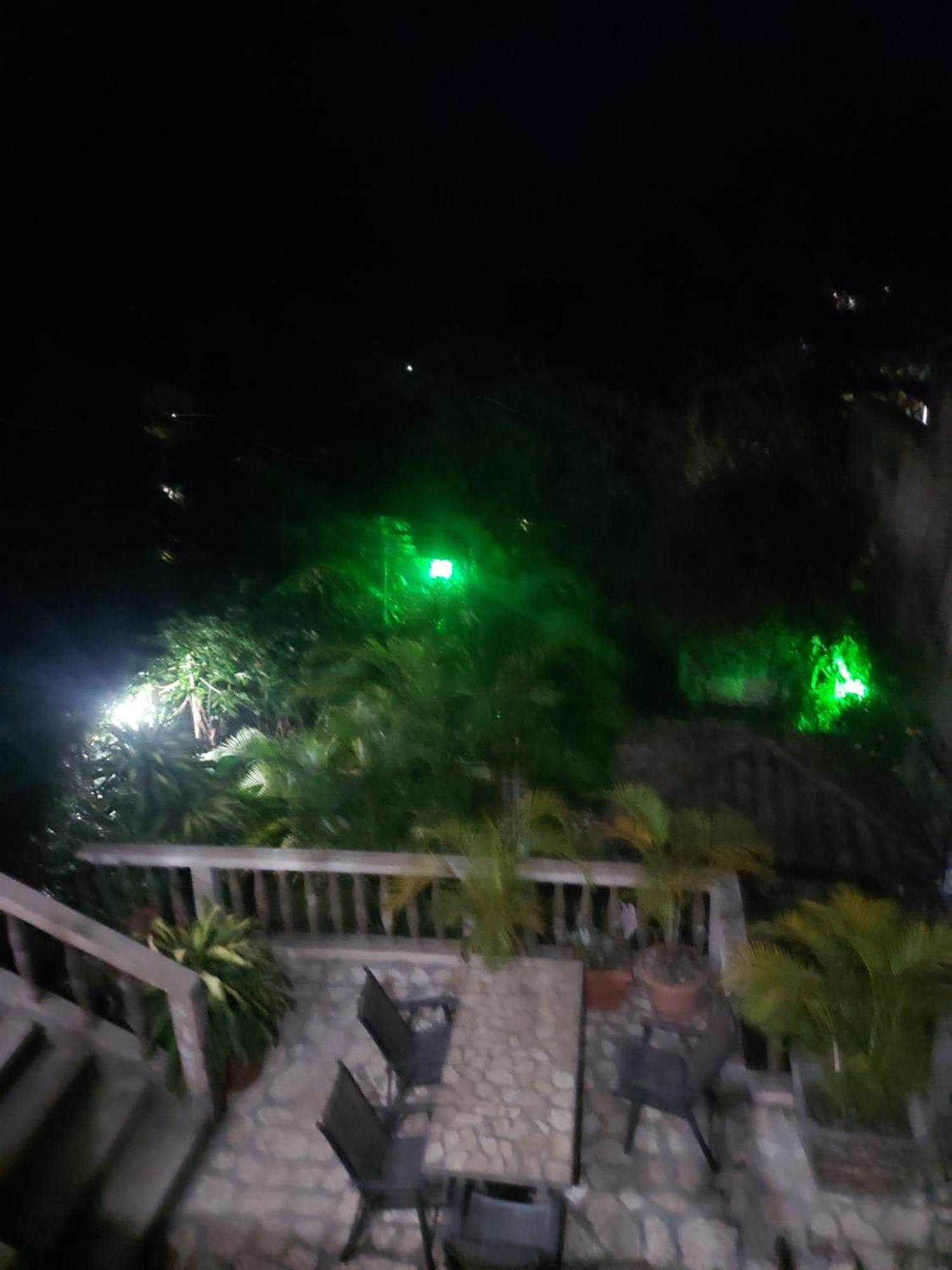 Hotel La Escalinata Copan Ngoại thất bức ảnh