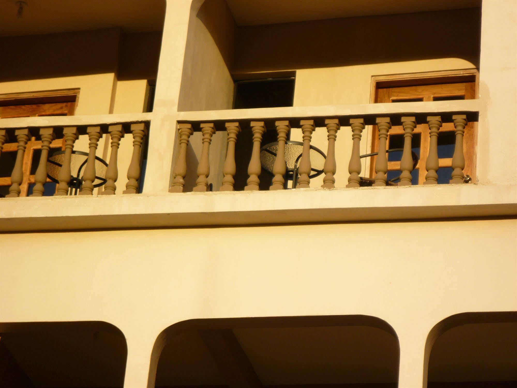Hotel La Escalinata Copan Ngoại thất bức ảnh