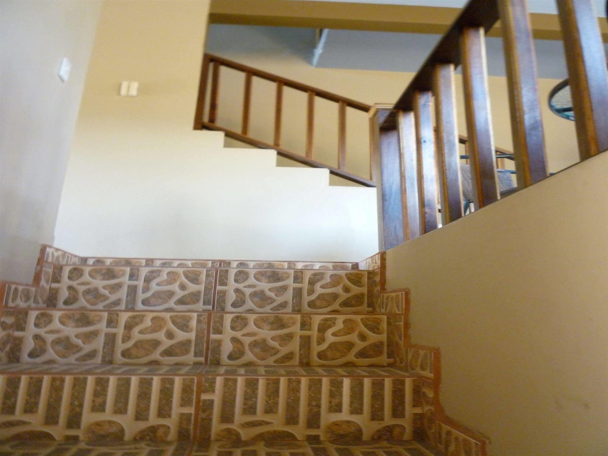 Hotel La Escalinata Copan Ngoại thất bức ảnh